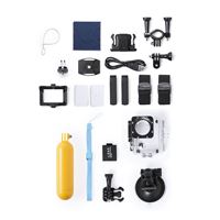 ACTION CAM 4K